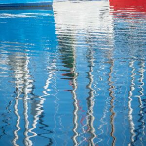 Port de Meschers sur Gironde