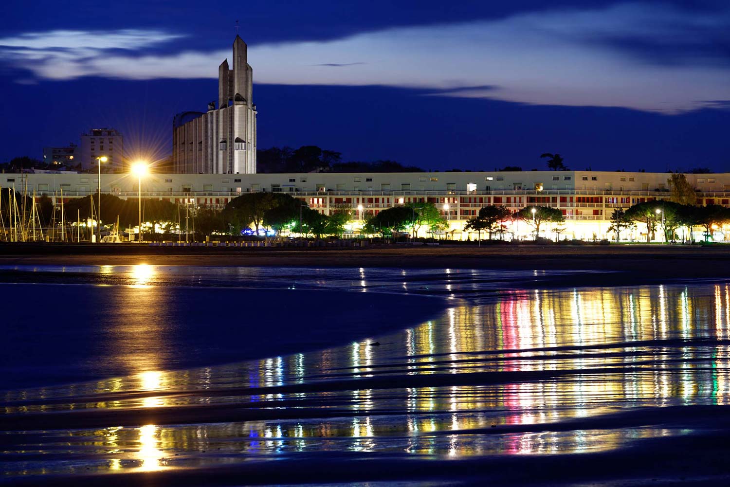 Royan de Nuit