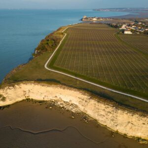 Falaise de Caillaud