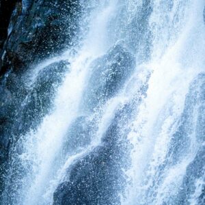 Cascade de Vaucoux