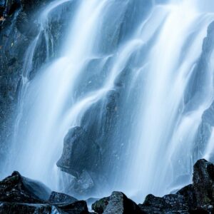 Cascade de Vaucoux