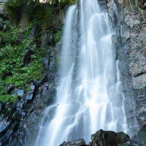 Cascade de Vaucoux