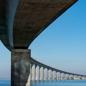 Pont de l’île de Ré