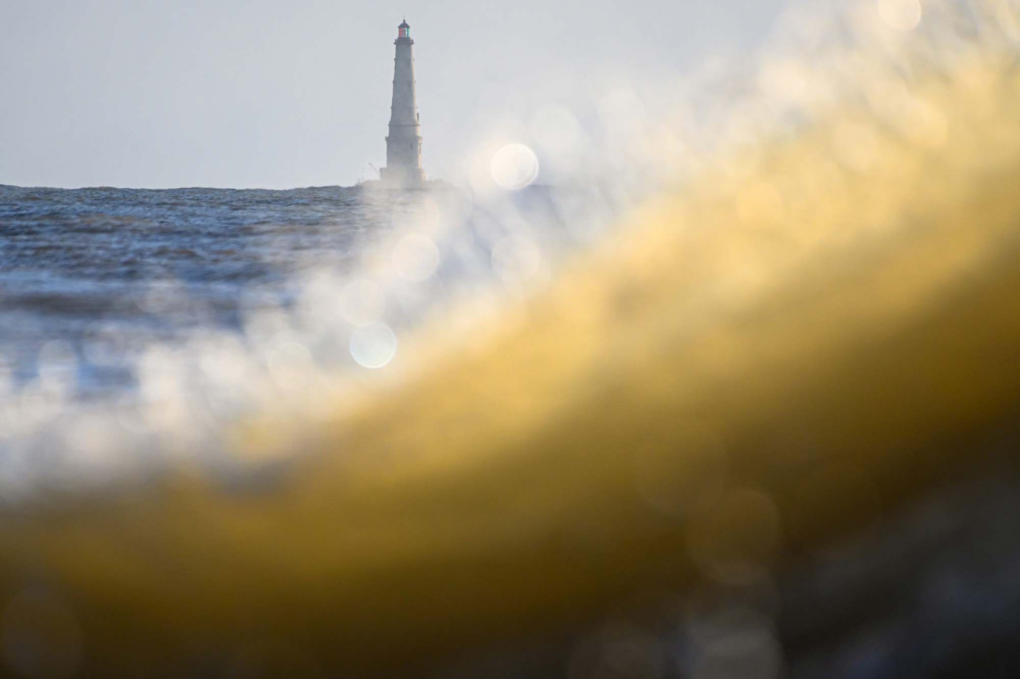 Phare de Cordouan